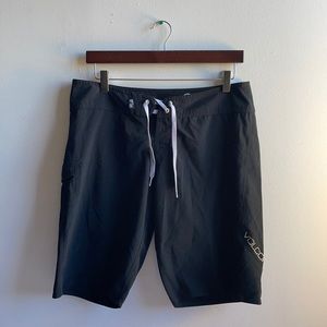 Volcom Swim Shorts Black